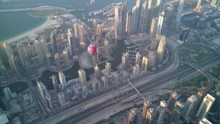 WAG - 2015. Фоторепортаж Евгения Дульцева. В полёте! (+видео)