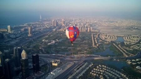 WAG - 2015. Фоторепортаж Евгения Дульцева. В полёте! (+видео)