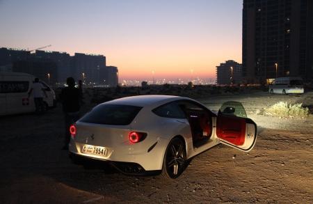 WAG - 2015. Фоторепортаж Николая Рябцева. Открытие