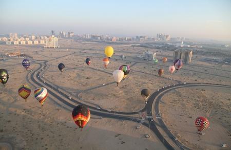 WAG - 2015. Фоторепортаж Николая Рябцева. Открытие