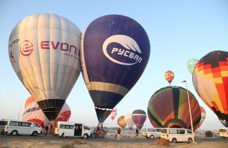 WAG - 2015. Фоторепортаж Николая Рябцева. Открытие