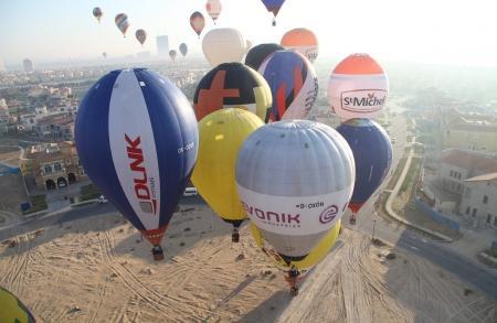 WAG - 2015. Фоторепортаж Николая Рябцева. Открытие