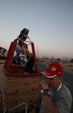 WAG - 2015. Фоторепортаж Николая Рябцева. Открытие