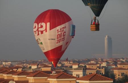 WAG - 2015. Фоторепортаж Николая Рябцева. Открытие