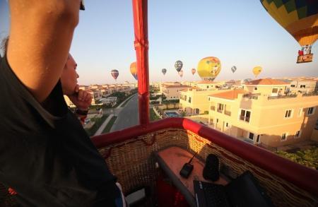 WAG - 2015. Фоторепортаж Николая Рябцева. Открытие