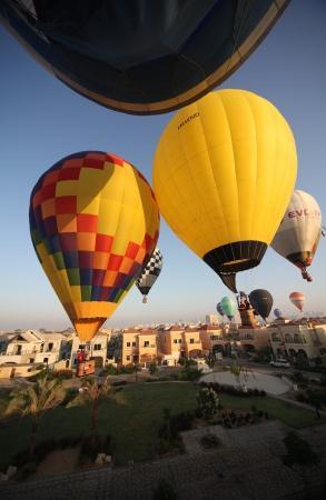 WAG - 2015. Фоторепортаж Николая Рябцева. Открытие