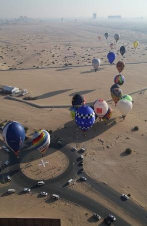 WAG - 2015. Фоторепортаж Николая Рябцева. Открытие