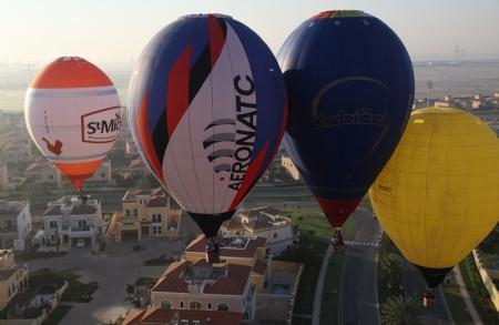 WAG - 2015. Фоторепортаж Николая Рябцева. Открытие