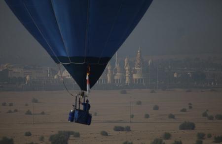 WAG - 2015. Фоторепортаж Николая Рябцева. Открытие