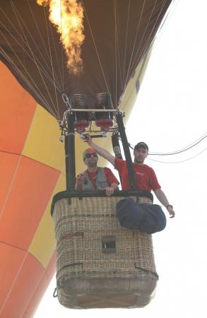 WAG - 2015. Фоторепортаж Николая Рябцева. Открытие