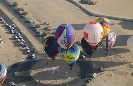 WAG - 2015. Фоторепортаж Николая Рябцева. Открытие