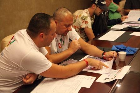 WAG - 2015. День 4-й. Дирижабли. Репортаж Николая Рябцева (+видео)