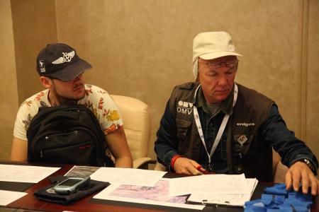 WAG - 2015. День 4-й. Дирижабли. Репортаж Николая Рябцева (+видео)