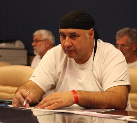 WAG - 2015. День 4-й. Дирижабли. Репортаж Николая Рябцева (+видео)