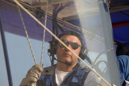 WAG - 2015. День 4-й. Дирижабли. Репортаж Николая Рябцева (+видео)