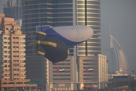 WAG - 2015. День 4-й. Дирижабли. Репортаж Николая Рябцева (+видео)