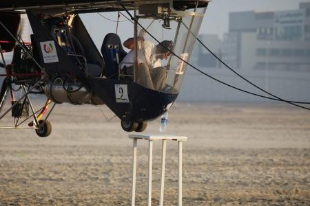 WAG - 2015. День 4-й. Дирижабли. Репортаж Николая Рябцева (+видео)