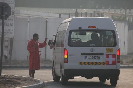 WAG - 2015. Крайний тренировочный день