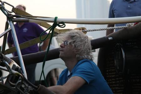 WAG - 2015. Крайний тренировочный день