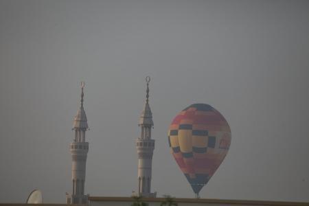 WAG - 2015. Крайний тренировочный день