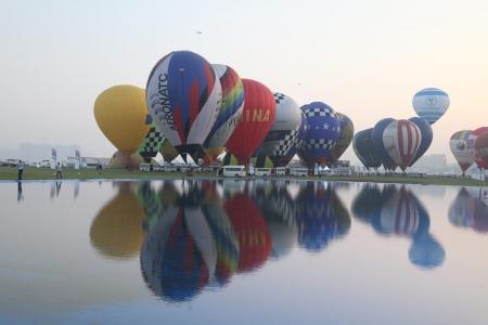 WAG - 2015. Крайний тренировочный день