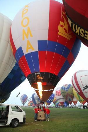 WAG - 2015. Крайний тренировочный день