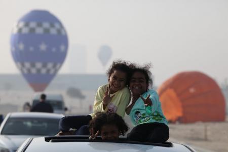 WAG - 2015. Крайний тренировочный день