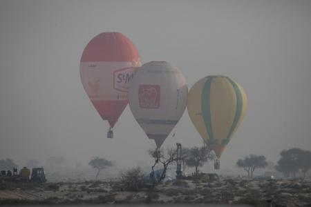WAG - 2015. Крайний тренировочный день