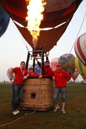 WAG - 2015. Крайний тренировочный день