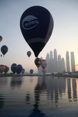 WAG - 2015. Крайний тренировочный день