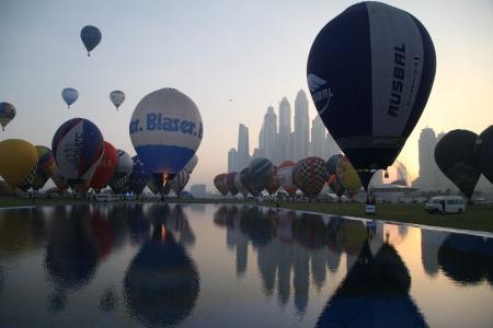 WAG - 2015. Крайний тренировочный день