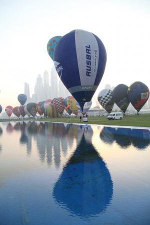 WAG - 2015. Крайний тренировочный день