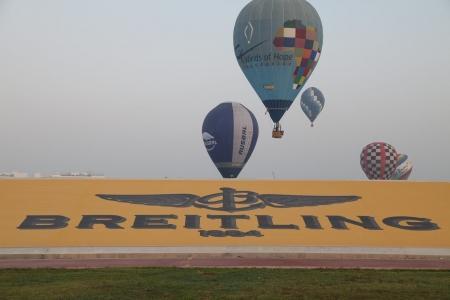 WAG - 2015. Крайний тренировочный день