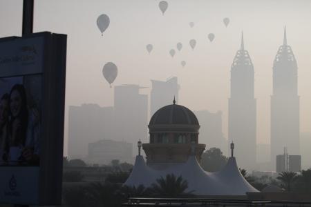WAG - 2015. Крайний тренировочный день
