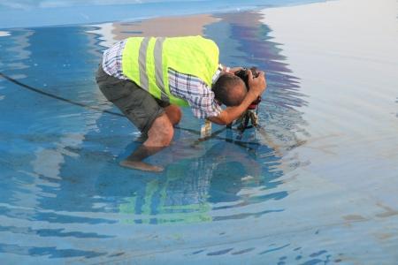 WAG - 2015. Крайний тренировочный день