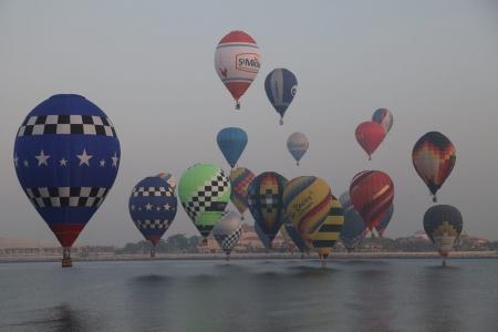 WAG - 2015. Крайний тренировочный день