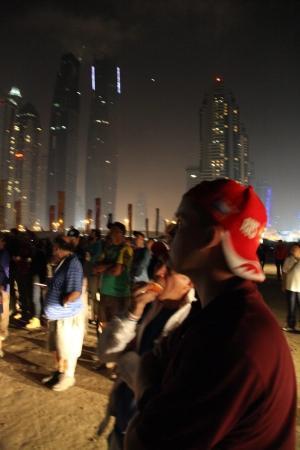 WAG - 2015. Крайний тренировочный день