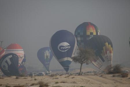 WAG - 2015. Крайний тренировочный день