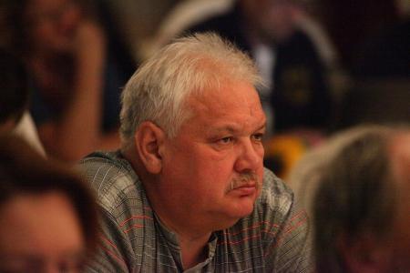 WAG - 2015. 5-й день. Примечания к ГБ