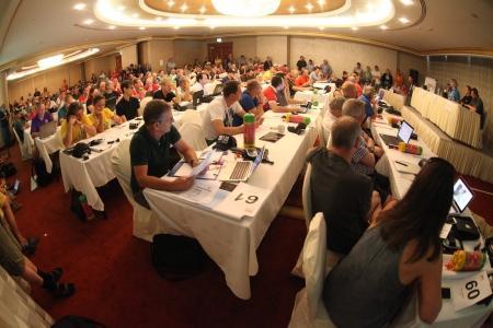 WAG - 2015. 5-й день. Примечания к ГБ