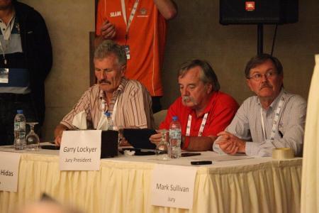 WAG - 2015. 5-й день. Примечания к ГБ