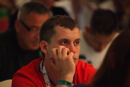 WAG - 2015. 5-й день. Примечания к ГБ