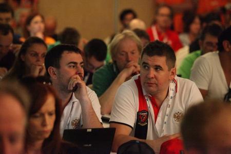 WAG - 2015. 5-й день. Примечания к ГБ