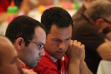 WAG - 2015. 5-й день. Примечания к ГБ