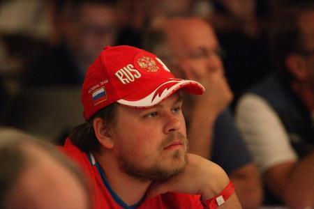 WAG - 2015. 5-й день. Примечания к ГБ