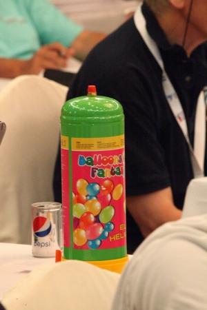 WAG - 2015. 5-й день. Примечания к ГБ