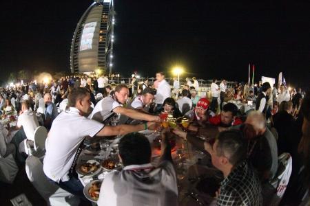 WAG - 2015. 5-й день. Примечания к ГБ