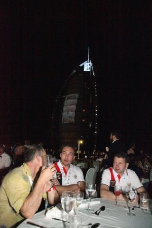 WAG - 2015. 5-й день. Примечания к ГБ