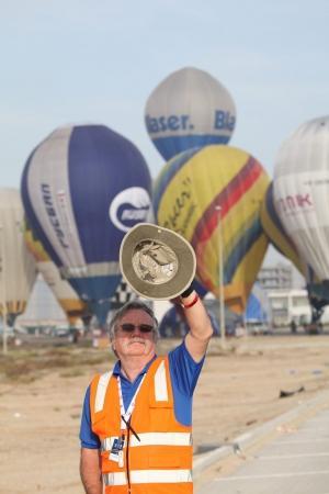 WAG - 2015. Первый спортивный полёт