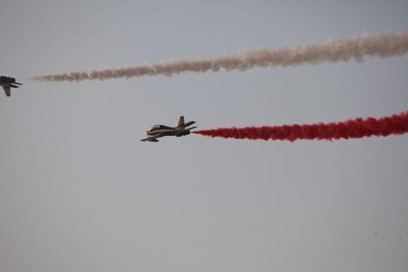 WAG - 2015. Достойная награда Российских дирижаблистов